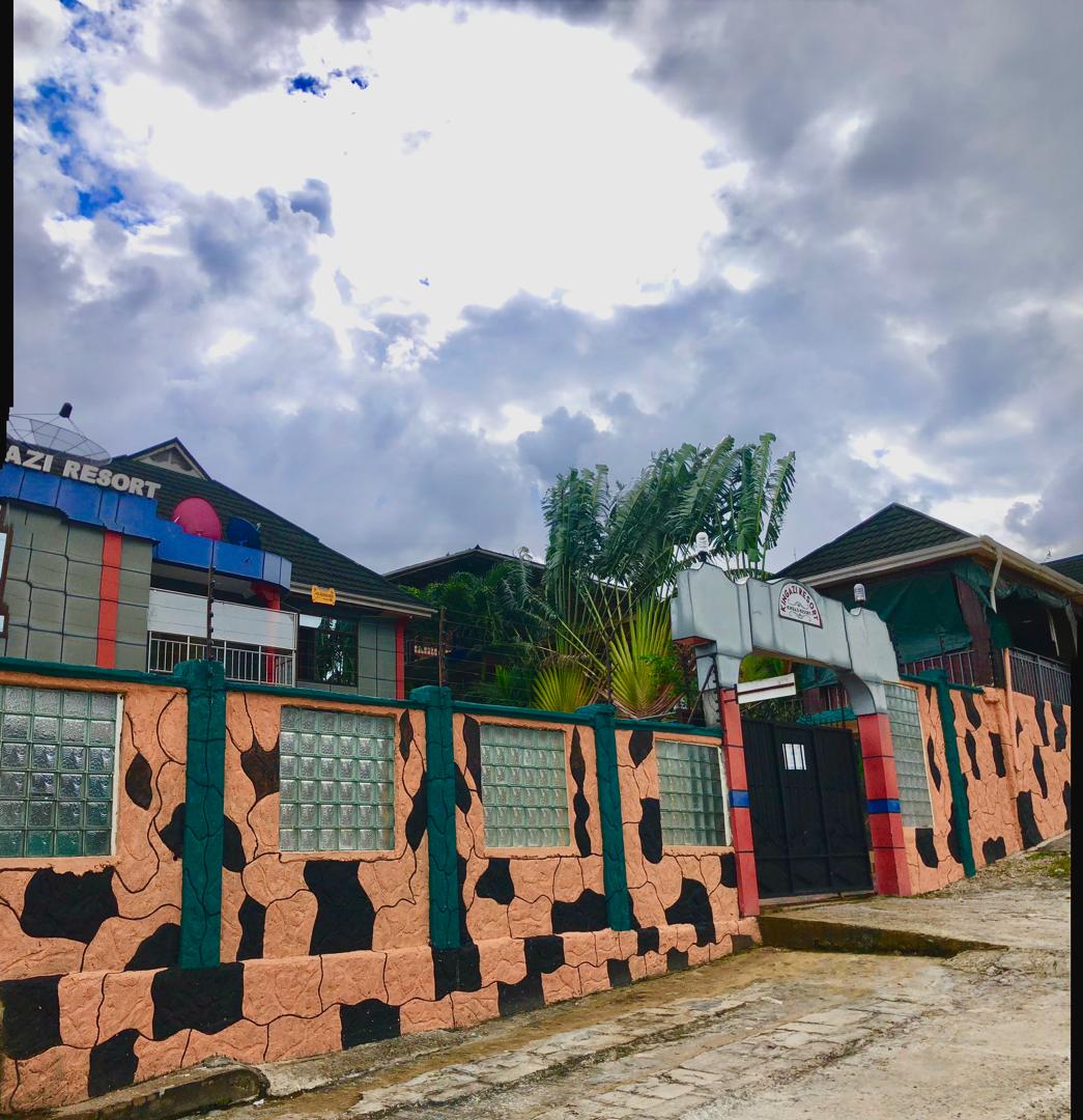 New Kingazi Recreation Resort gallery