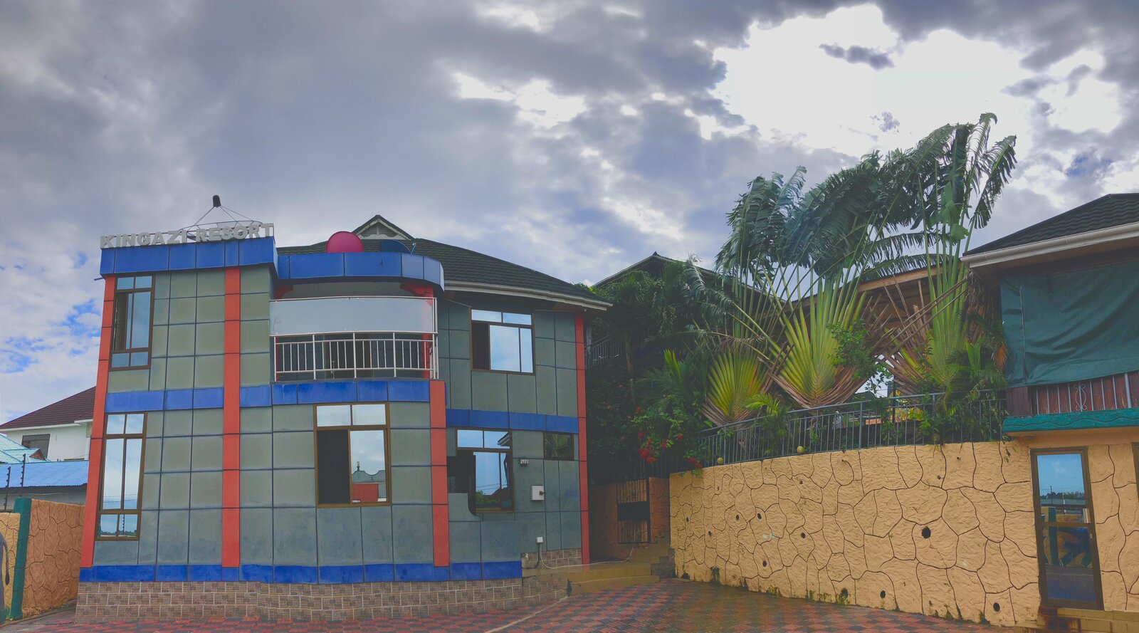 New Kingazi Recreation Resort gallery