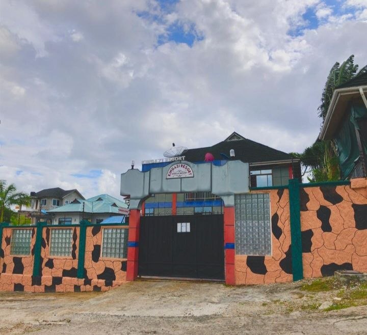New Kingazi Recreation Resort gallery