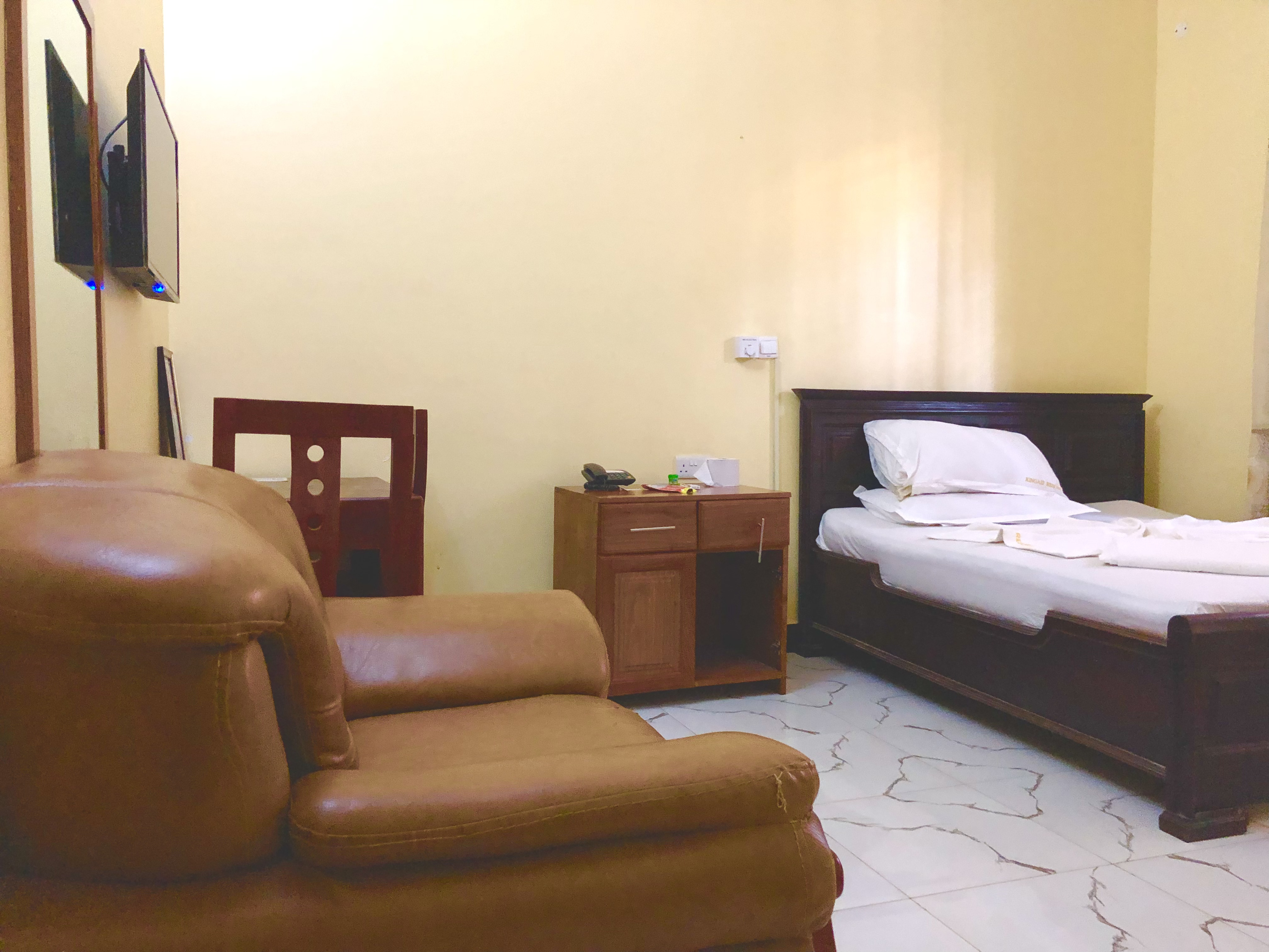 New Kingazi Recreation Resort gallery