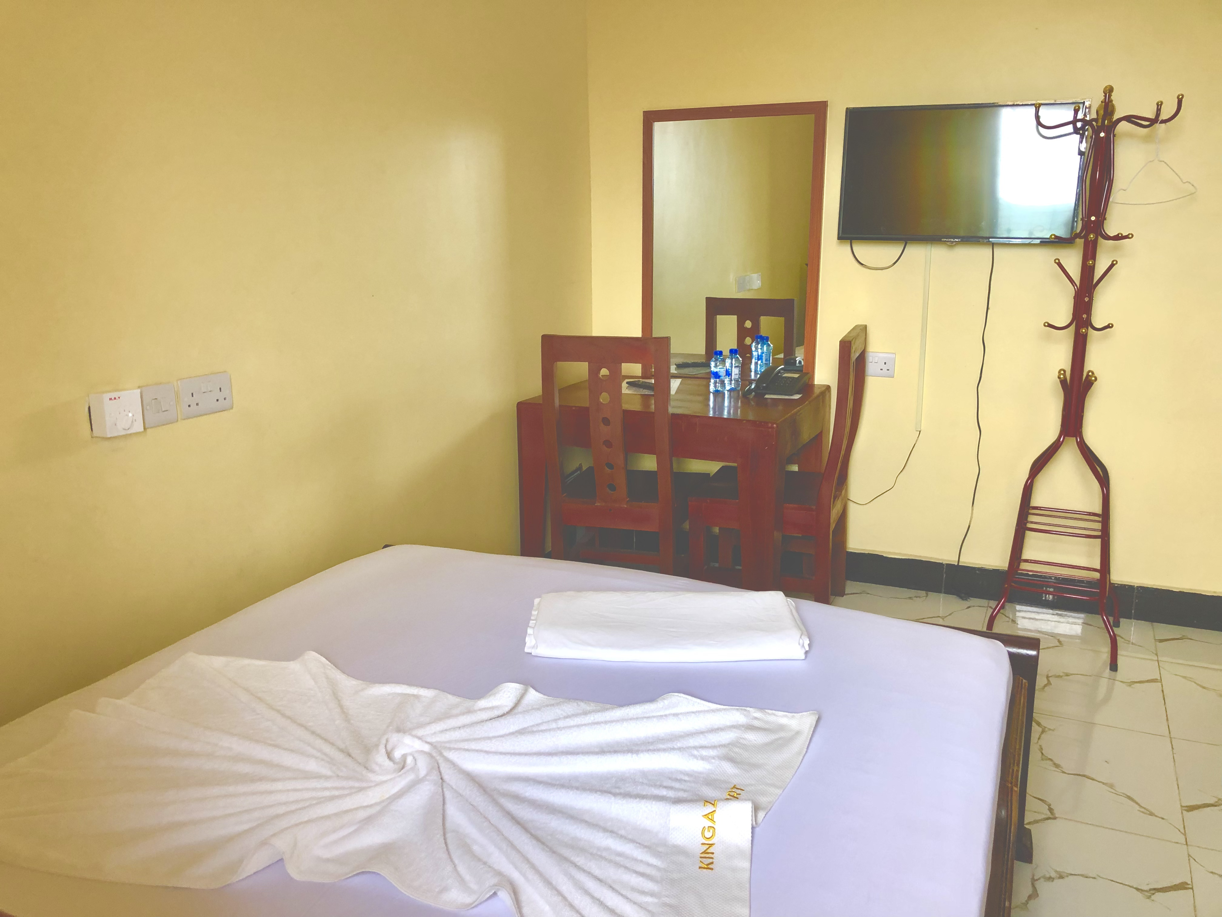 New Kingazi Recreation Resort gallery